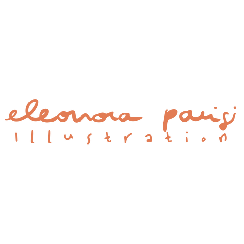 Eleonora Parisi Illustration